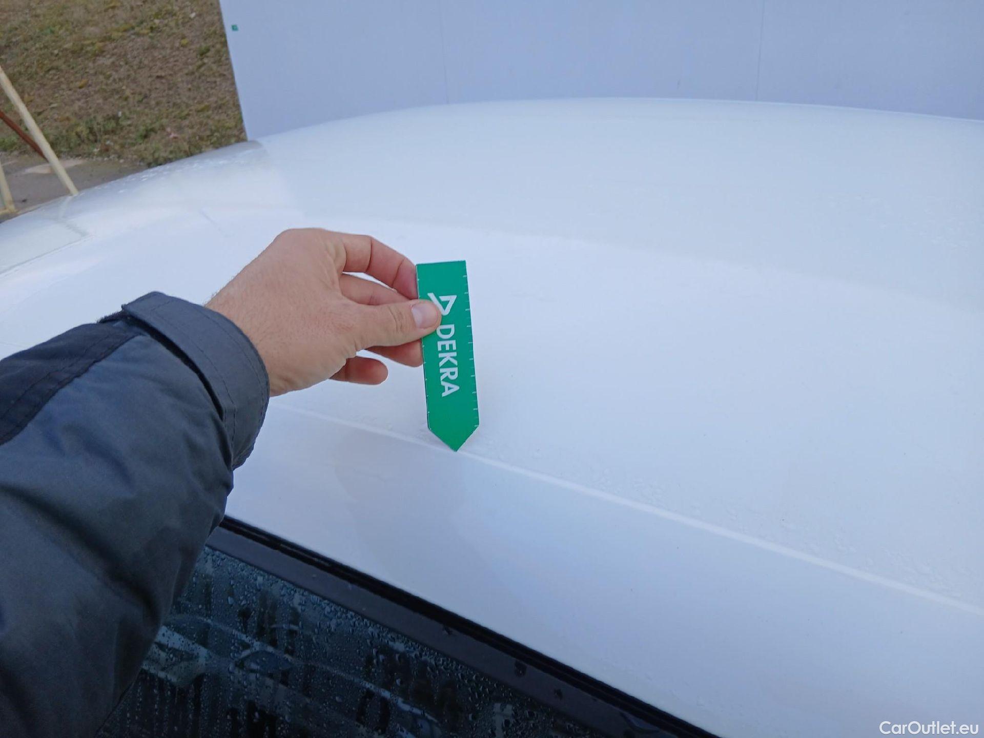  Land Rover  Discovery SEAT Nuevo León / 2020 / 5P / berlina con portón 2.0 TDI 85kW (115CV) STYLE GONavi (AC) #27