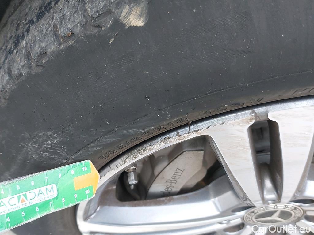  Mercedes  G-Klasee MERCEDES-BENZ Clase GLC / 2019 / 5P / todoterreno GLC 300 de 4MATIC #6