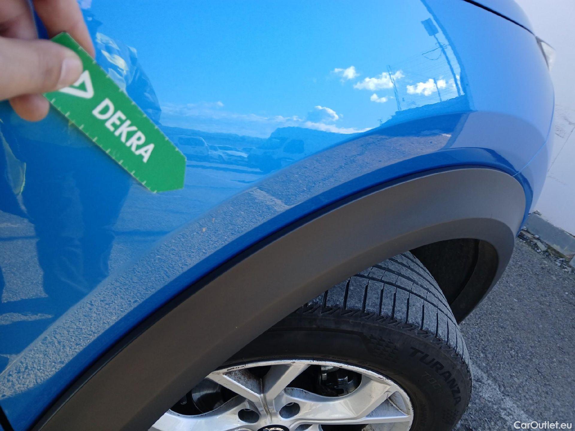  Nissan  Juke NISSAN  / 2019 / 5P / crossover DIG-T 84 kW (114 CV) DCT 7 V N-Connecta #34