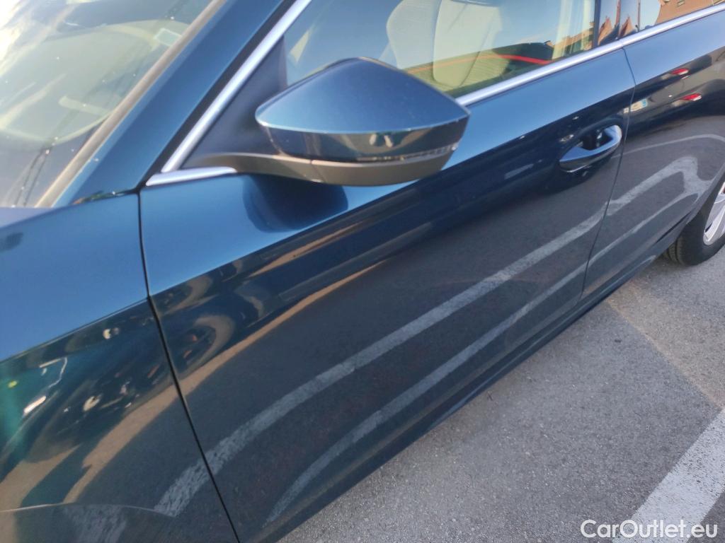  Skoda  Octavia SKODA  / 2020 / 5P / berlina con portón 2.0 TDI 85kW (115 CV) Manual Ambition #13