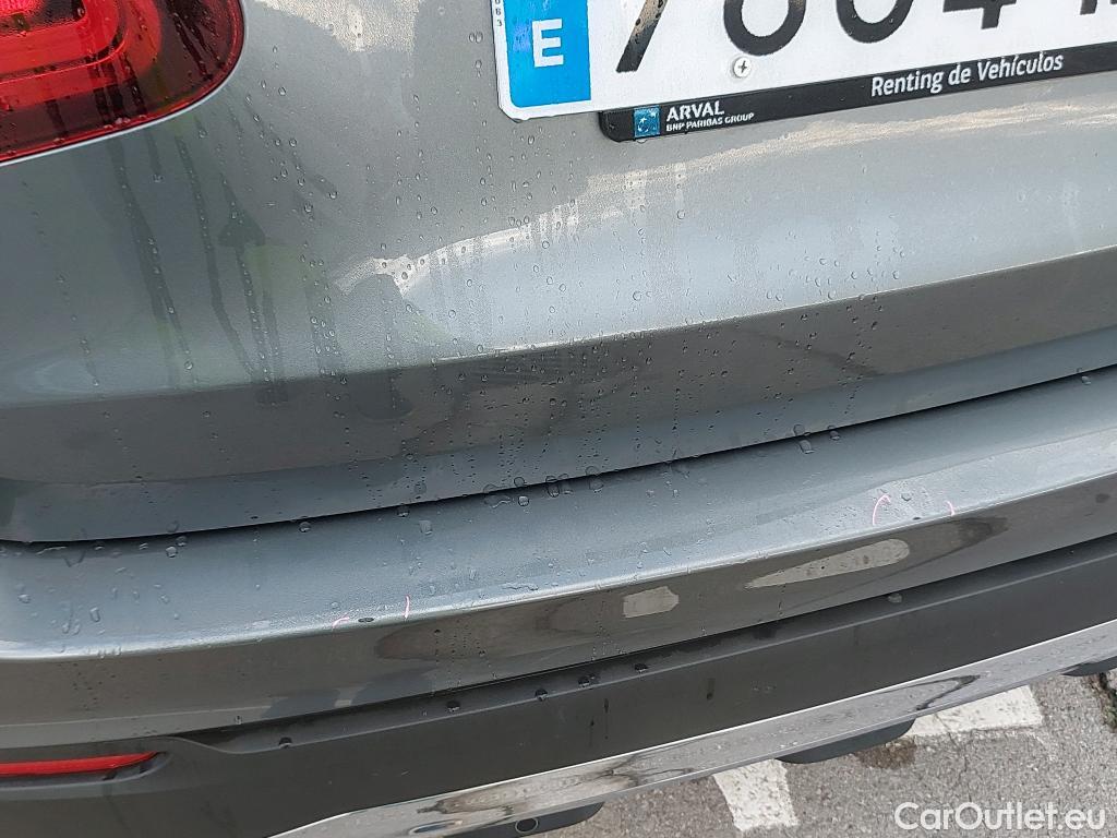  Mercedes  G-Klasee MERCEDES-BENZ Clase GLC / 2019 / 5P / todoterreno GLC 300 de 4MATIC #16