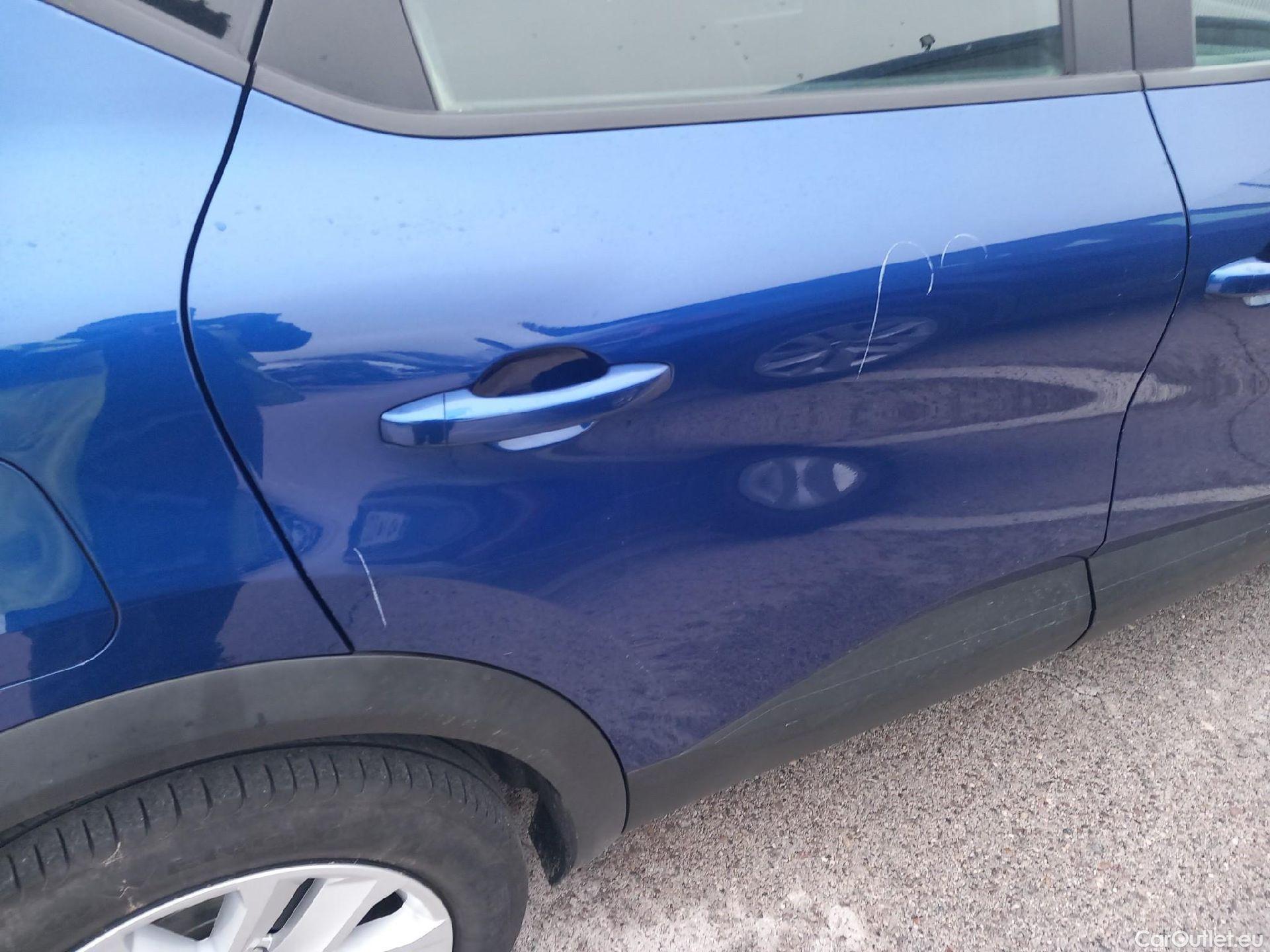  Renault  Captur RENAULT  / 2020 / 5P / todoterreno Intens TCe 90 #22