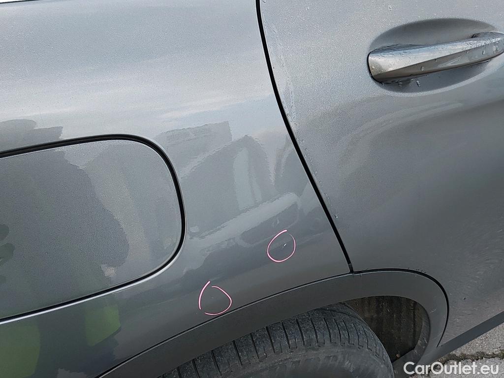  Mercedes  G-Klasee MERCEDES-BENZ Clase GLC / 2019 / 5P / todoterreno GLC 300 de 4MATIC #7