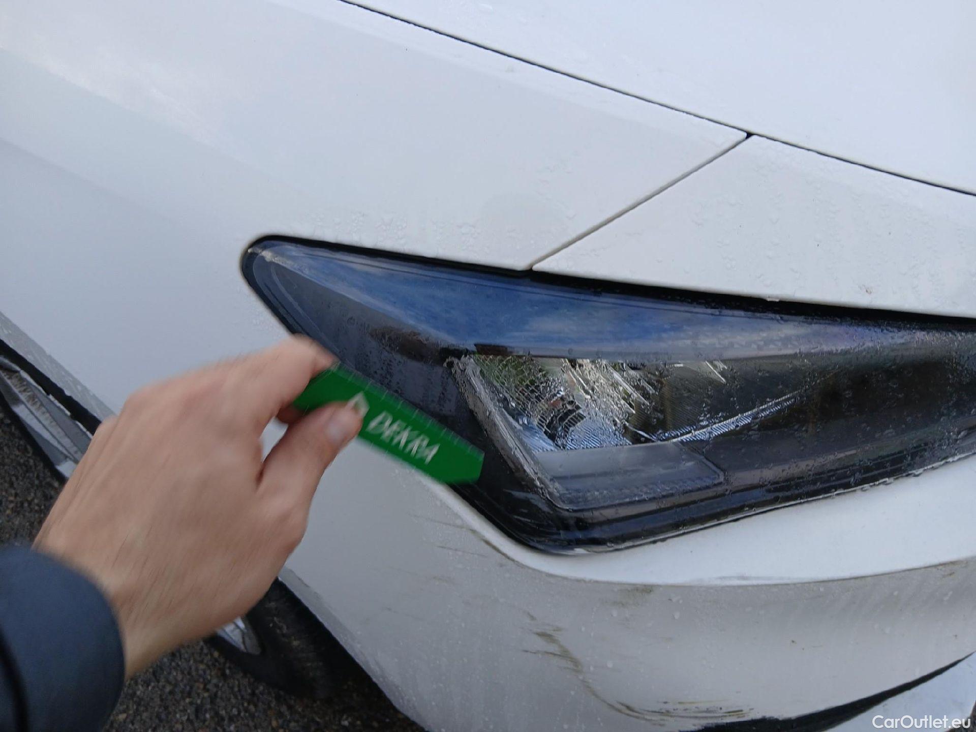  Land Rover  Discovery SEAT Nuevo León / 2020 / 5P / berlina con portón 2.0 TDI 85kW (115CV) STYLE GONavi (AC) #5