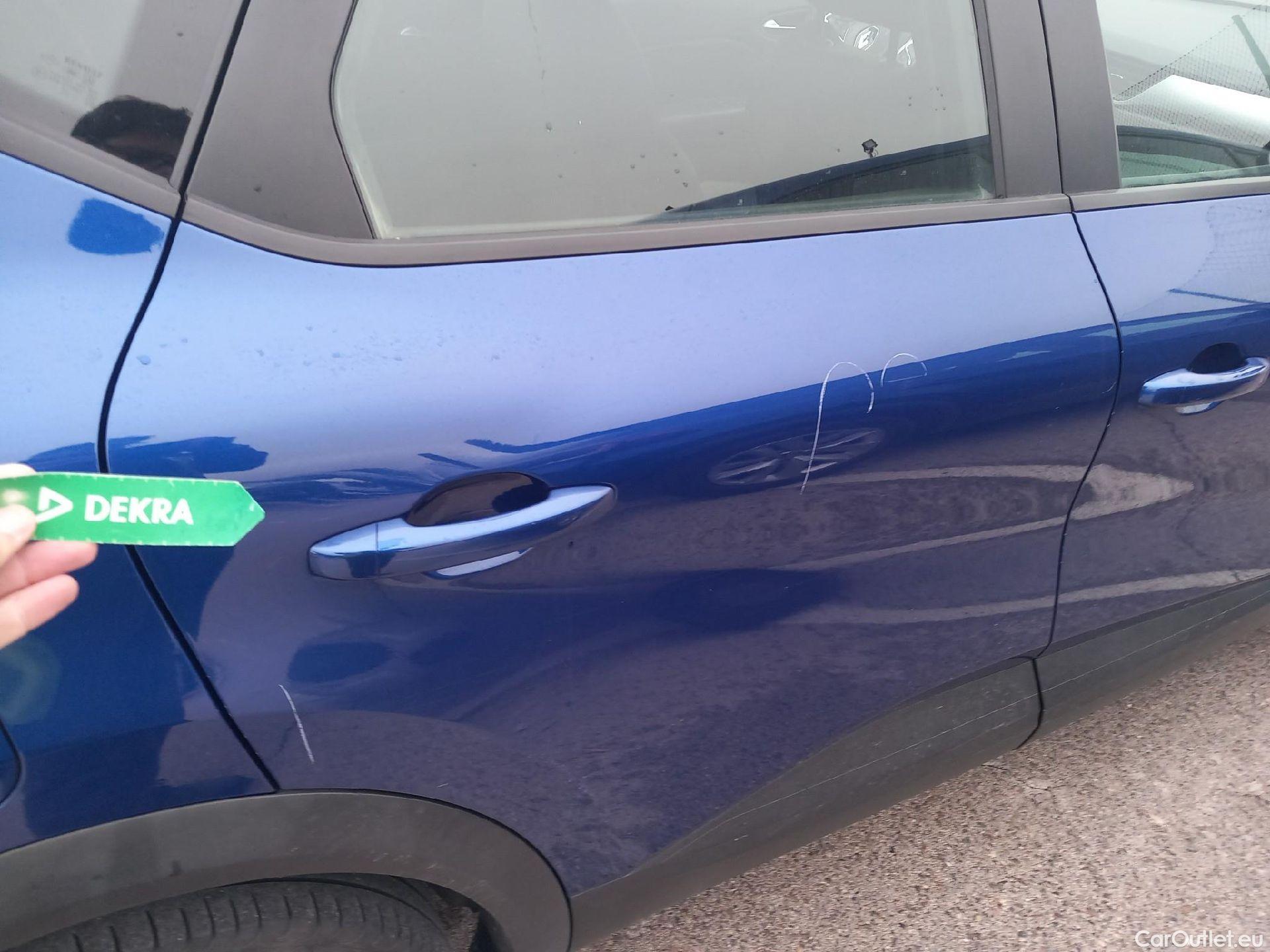  Renault  Captur RENAULT  / 2020 / 5P / todoterreno Intens TCe 90 #21