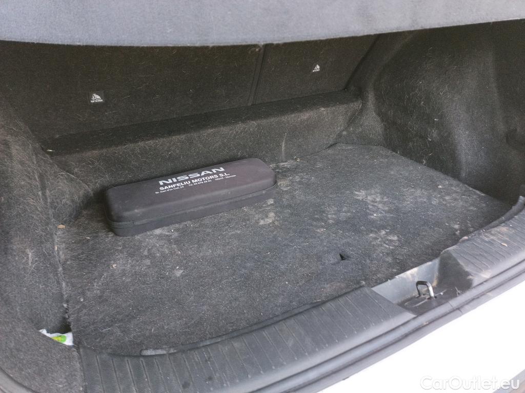  Nissan  Qashqai NISSAN  / 2021 / 5P / todoterreno DIG-T 116kW (158CV) mHEV Xtronic Acenta (AC2) #5