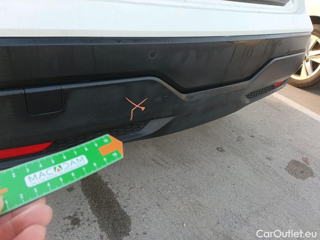  Nissan  Qashqai NISSAN  / 2021 / 5P / todoterreno DIG-T 116kW (158CV) mHEV Xtronic Acenta (AC2) #9