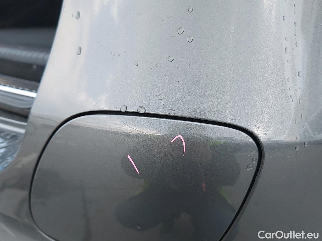  Mercedes  G-Klasee MERCEDES-BENZ Clase GLC / 2019 / 5P / todoterreno GLC 300 de 4MATIC #21