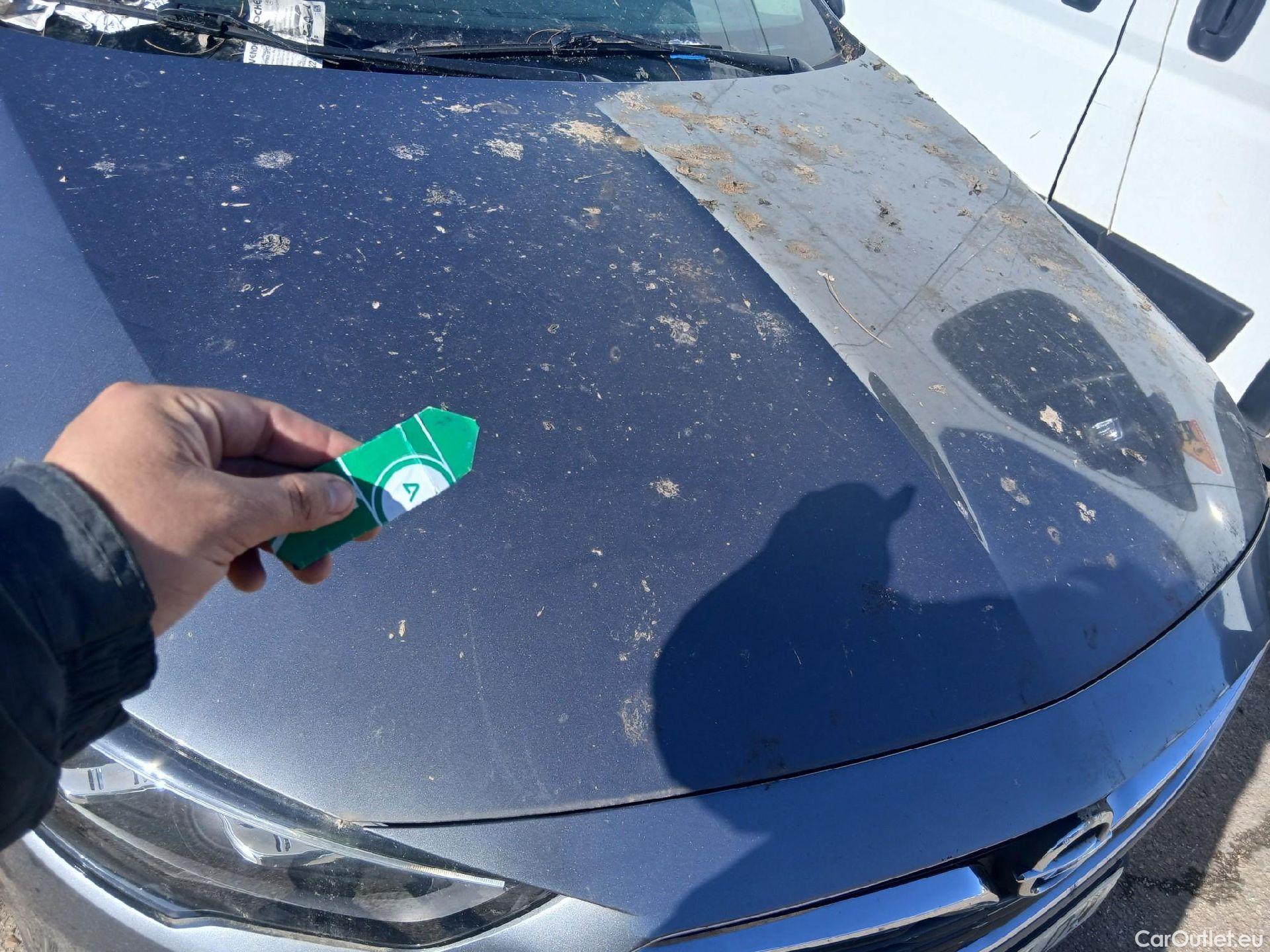  Opel  Insignia  B Grand Sport INNOVATION 1.6 CDTI 135CV MT6 E6dT #5