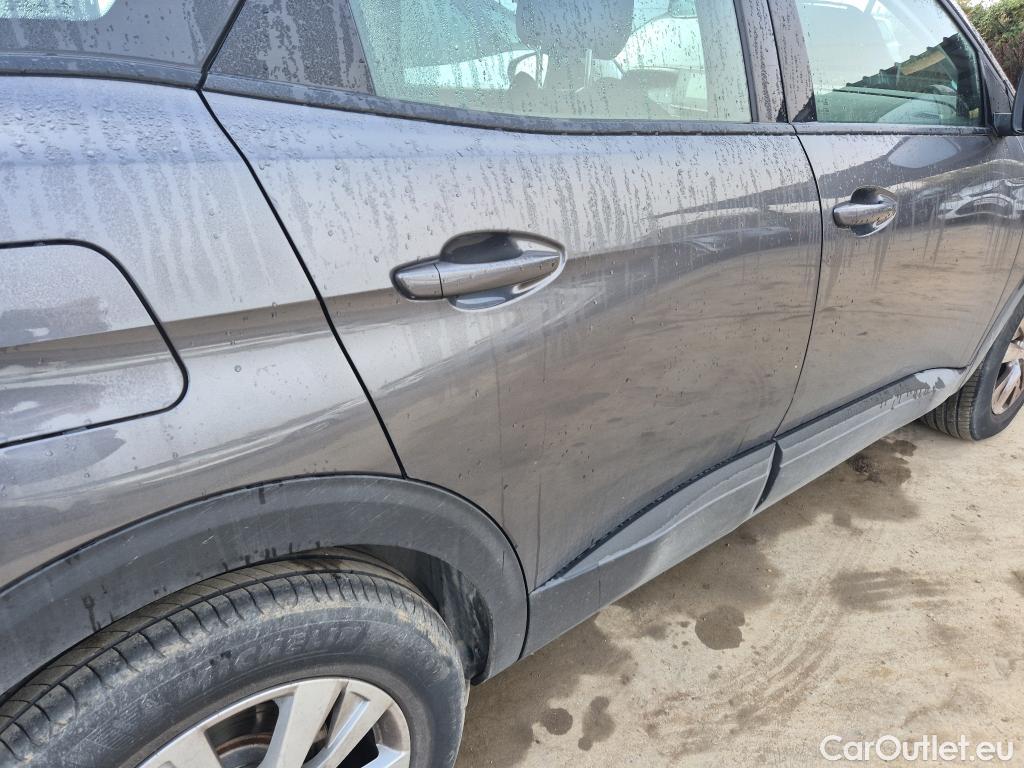  Peugeot  3008  Active Pack 1.5 HDi 130CV MT6 E6d #23