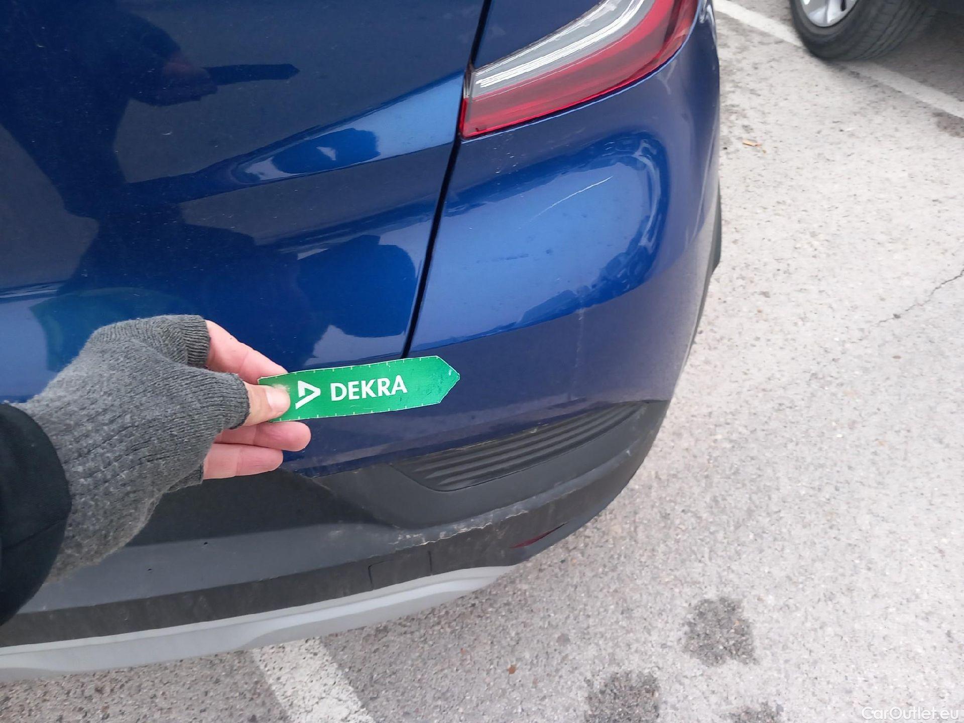  Renault  Captur RENAULT  / 2020 / 5P / todoterreno Intens TCe 90 #17