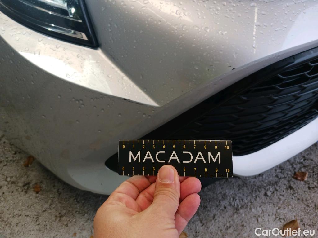  Toyota  Corolla TOYOTA  / 2019 / 5P / familiar 1.8 125H BUSINESS E-CVT TOURING SPORT #11