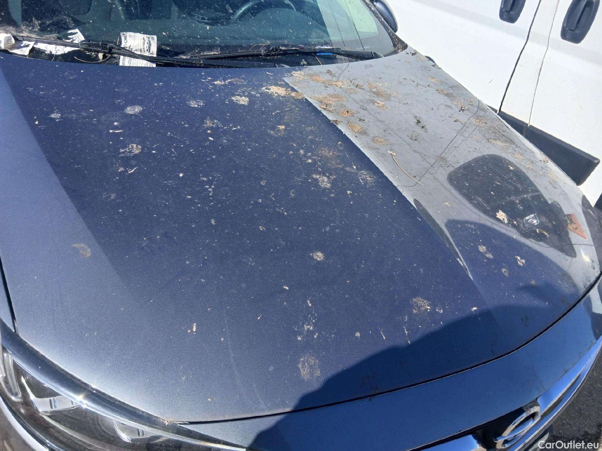  Opel  Insignia  B Grand Sport INNOVATION 1.6 CDTI 135CV MT6 E6dT #6