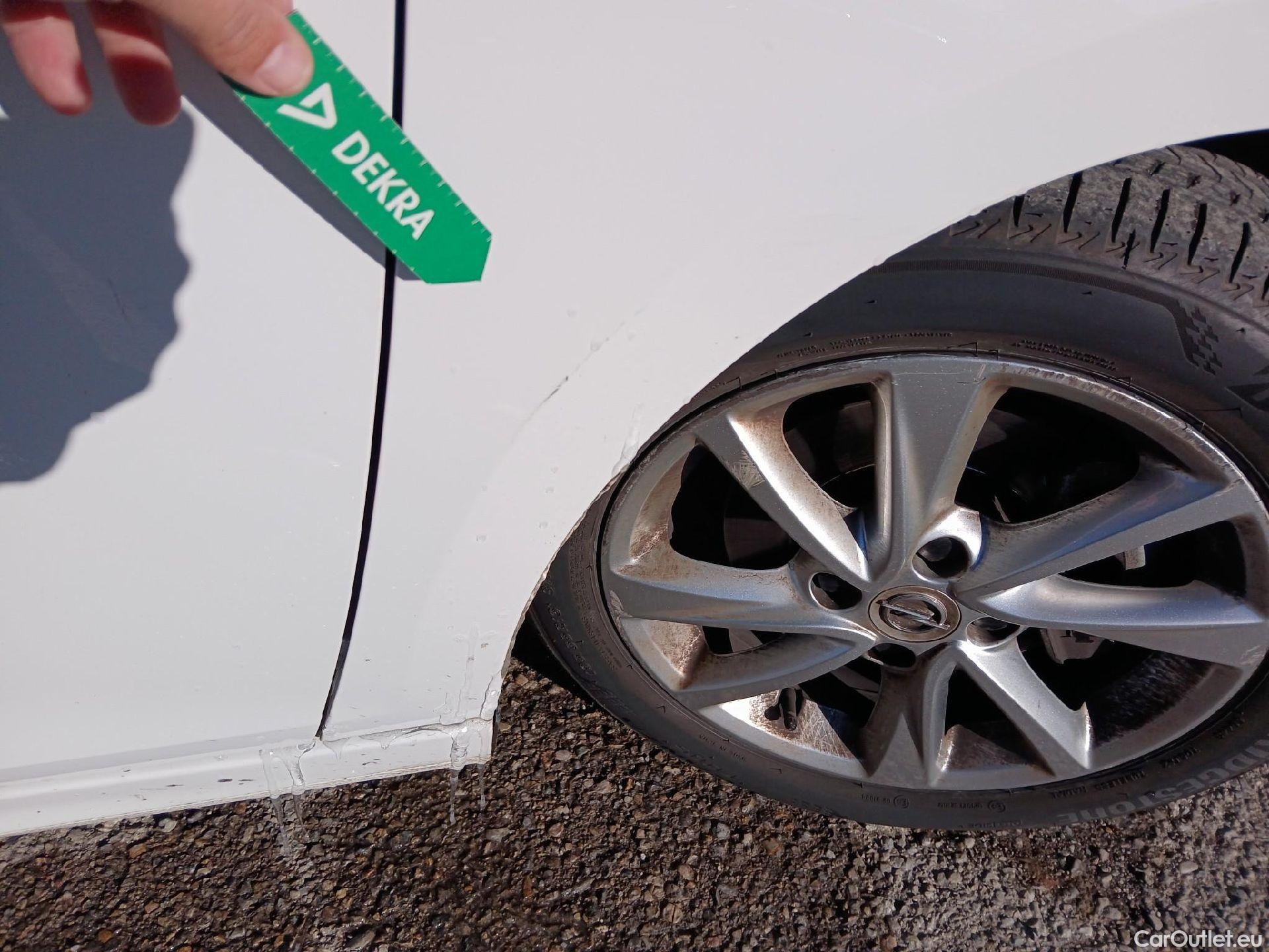  Opel  Corsa OPEL  / 2019 / 5P / berlina con portón 1.2T XHL 74kW (100CV) Elegance #25