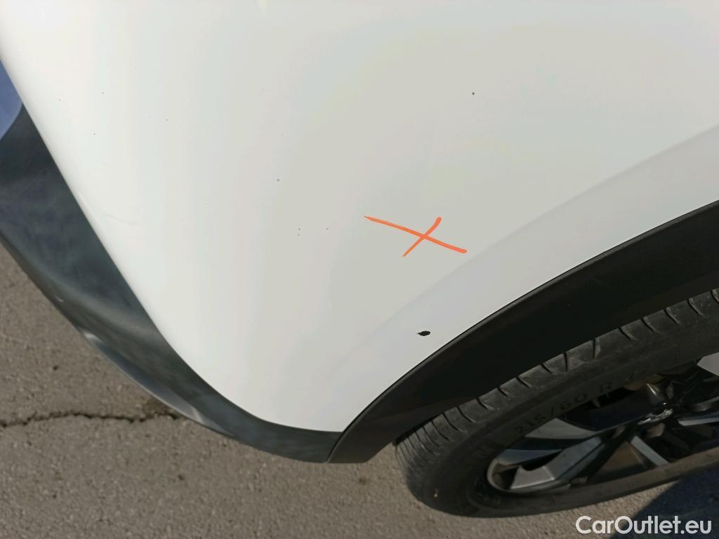  Peugeot  2008 PEUGEOT  / 2019 / 5P / todoterreno Allure Pack BlueHDI 81kW (110CV) #6