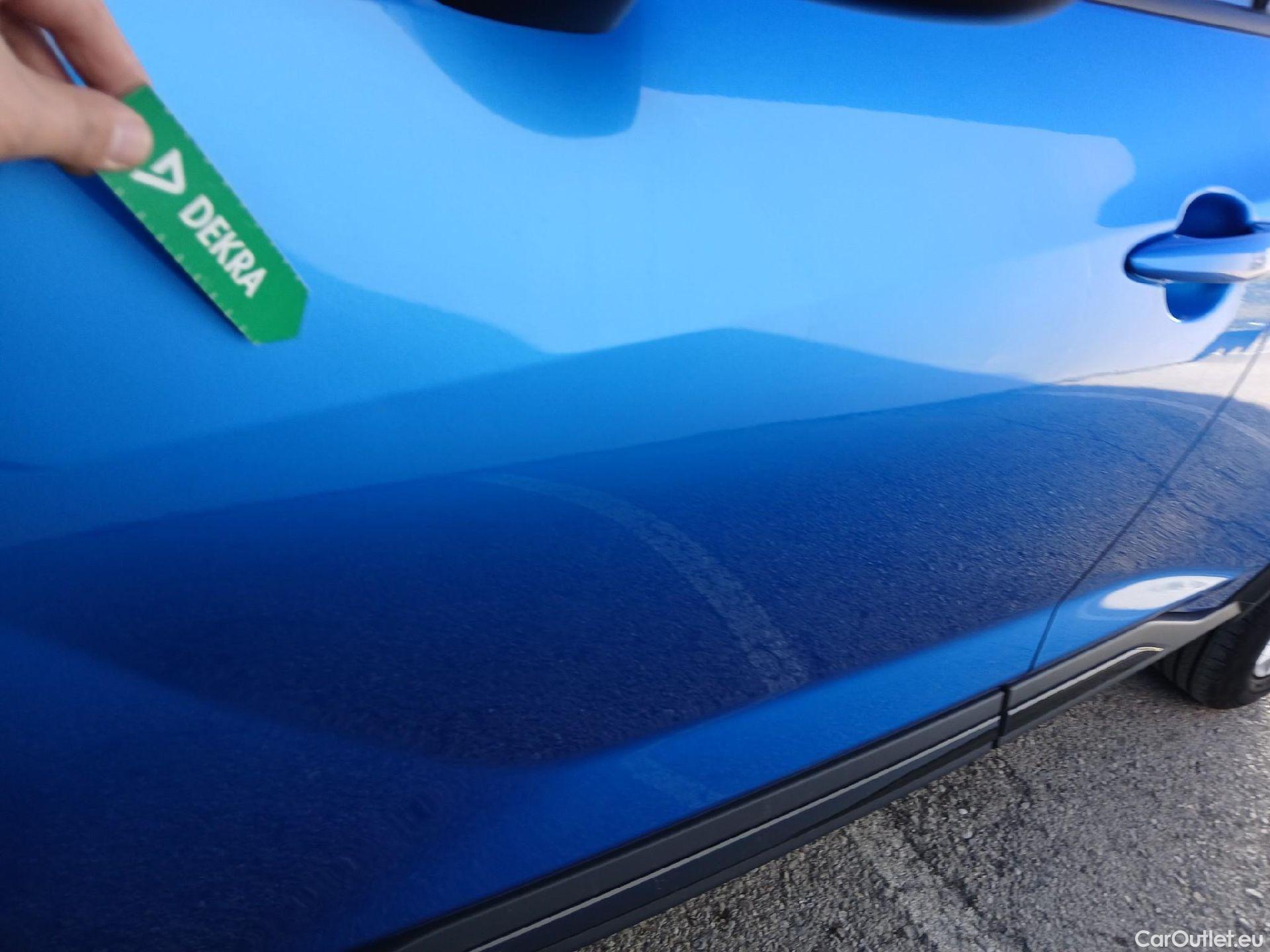  Nissan  Juke NISSAN  / 2019 / 5P / crossover DIG-T 84 kW (114 CV) DCT 7 V N-Connecta #14