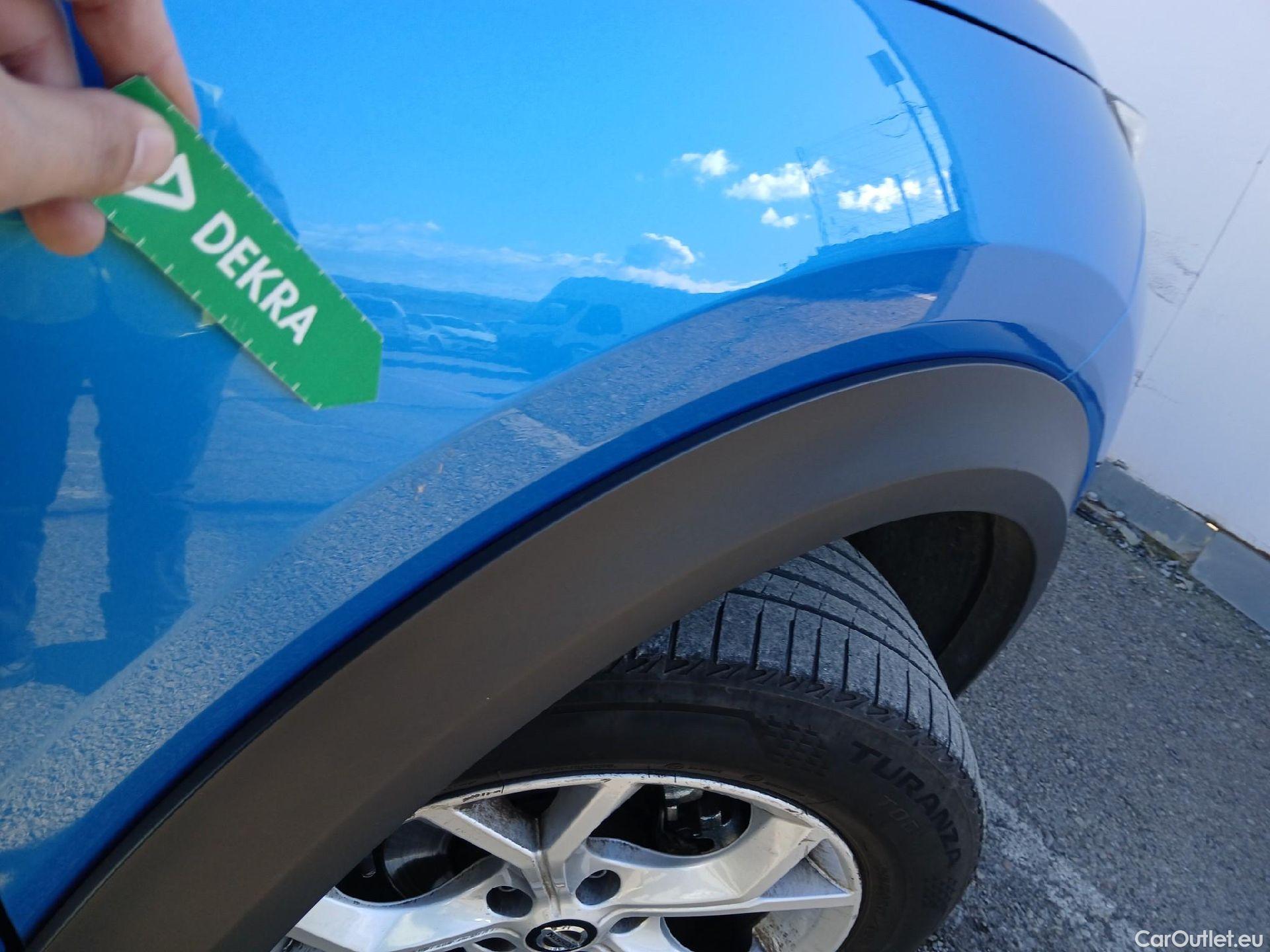  Nissan  Juke NISSAN  / 2019 / 5P / crossover DIG-T 84 kW (114 CV) DCT 7 V N-Connecta #35