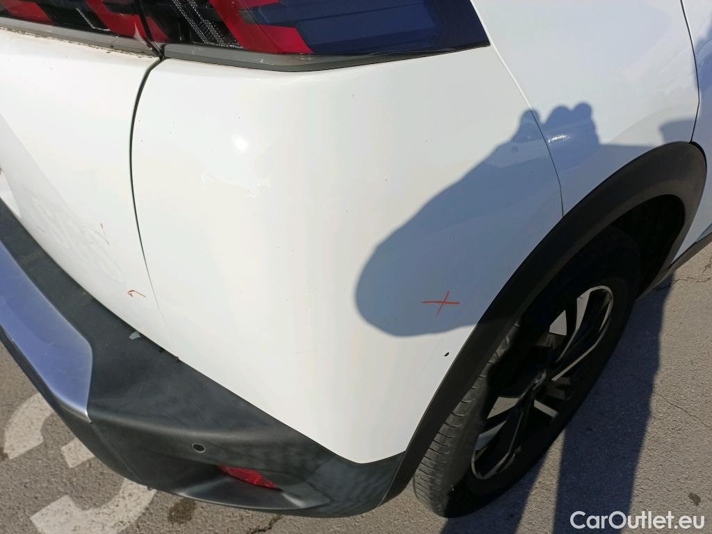  Peugeot  2008 PEUGEOT  / 2019 / 5P / todoterreno Allure Pack BlueHDI 81kW (110CV) #5