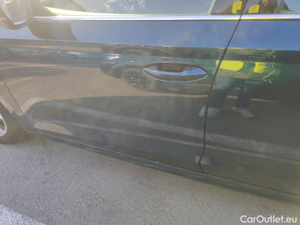  Skoda  Octavia SKODA  / 2020 / 5P / berlina con portón 2.0 TDI 85kW (115 CV) Manual Ambition #3