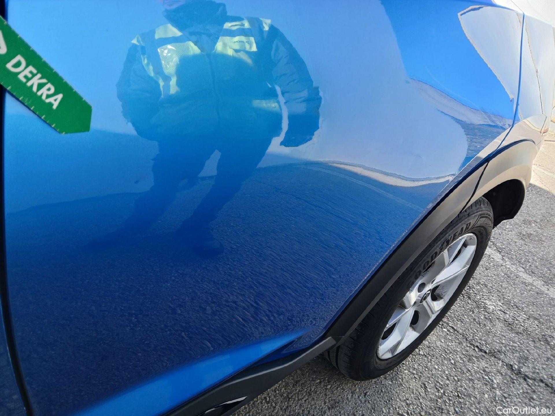  Nissan  Juke NISSAN  / 2019 / 5P / crossover DIG-T 84 kW (114 CV) DCT 7 V N-Connecta #17