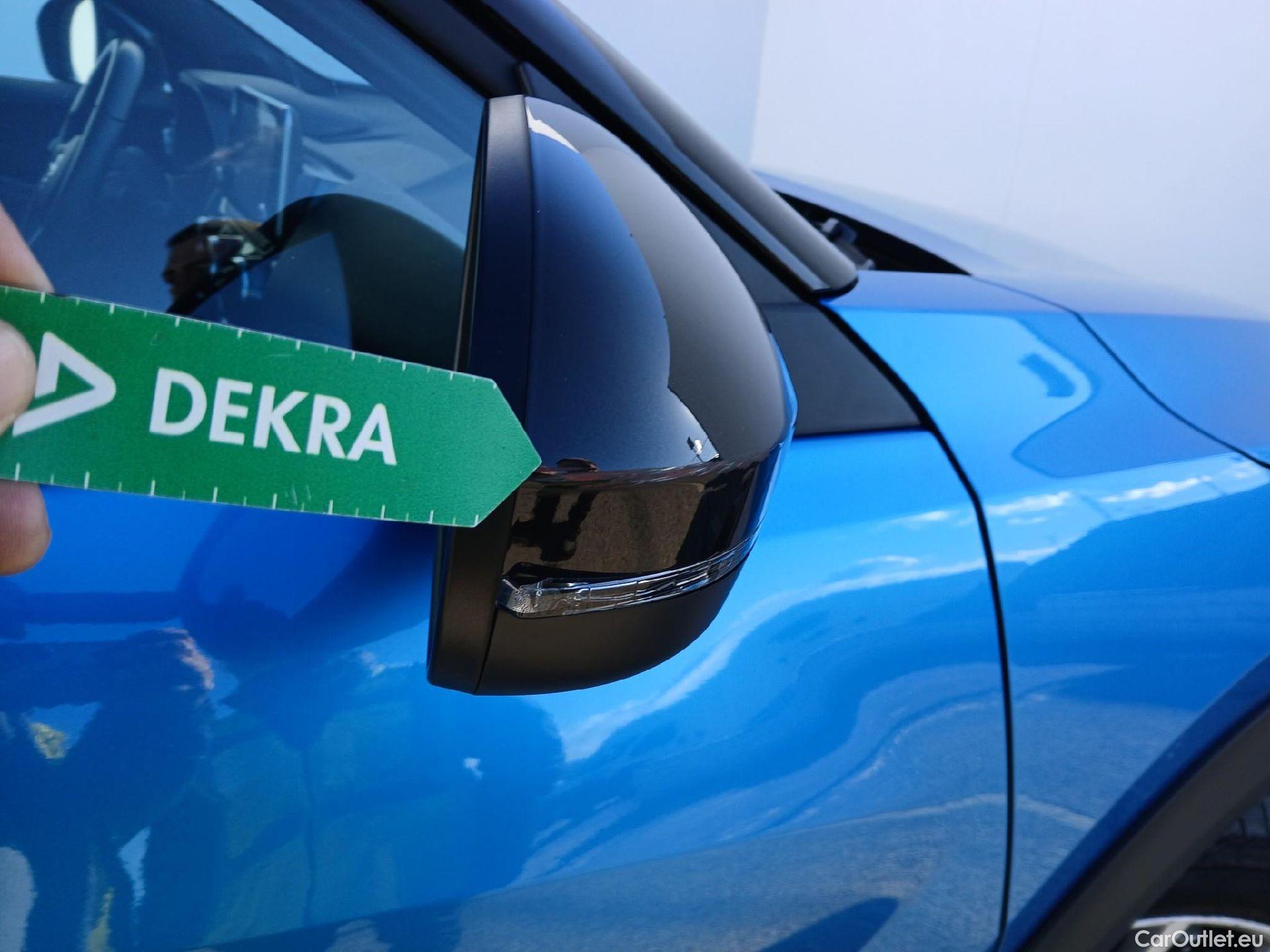  Nissan  Juke NISSAN  / 2019 / 5P / crossover DIG-T 84 kW (114 CV) DCT 7 V N-Connecta #33