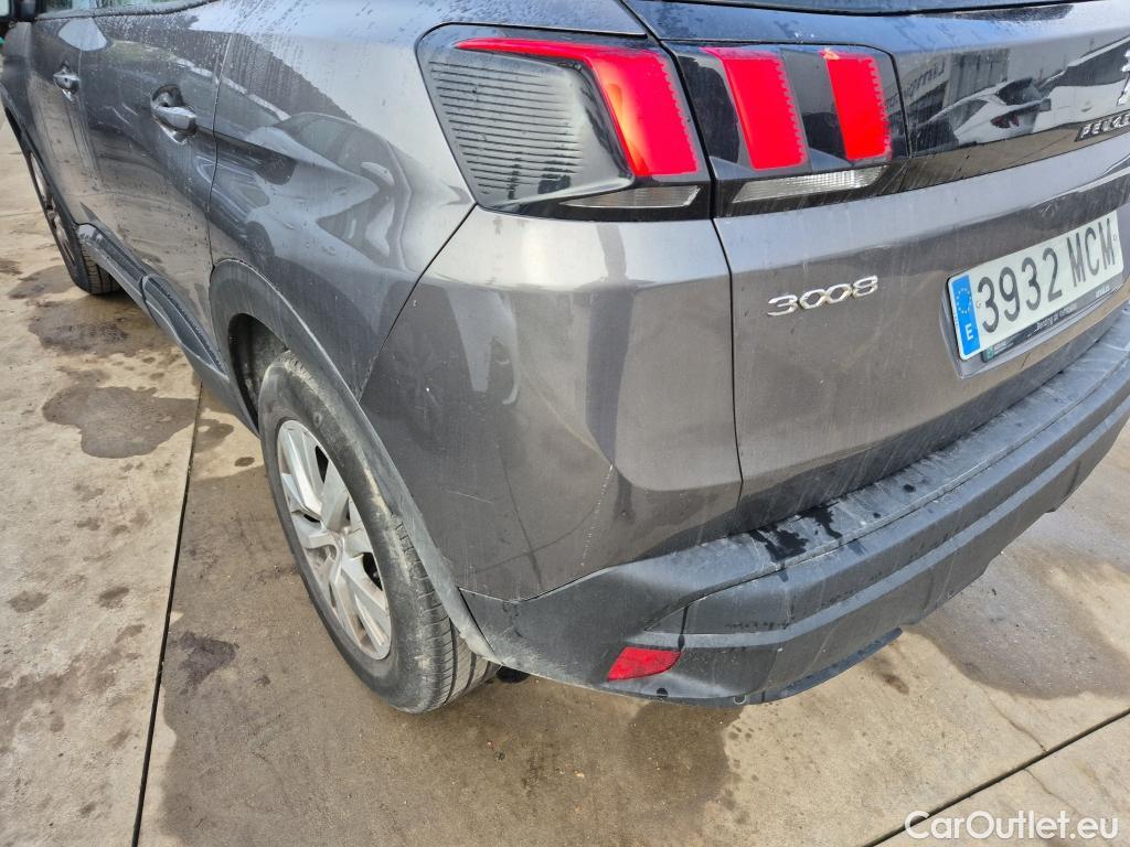  Peugeot  3008  Active Pack 1.5 HDi 130CV MT6 E6d #8