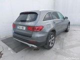  Mercedes  G-Klasee MERCEDES-BENZ Clase GLC / 2019 / 5P / todoterreno GLC 300 de 4MATIC #2