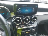  Mercedes  G-Klasee MERCEDES-BENZ Clase GLC / 2019 / 5P / todoterreno GLC 300 de 4MATIC #17