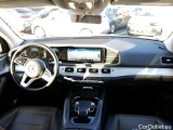  Mercedes  G-Klasee MERCEDES-BENZ GLE / 2018 / 5P / todoterreno GLE 300 d 4MATIC #3