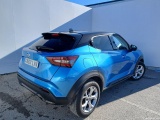  Nissan  Juke NISSAN  / 2019 / 5P / crossover DIG-T 84 kW (114 CV) DCT 7 V N-Connecta #2