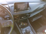  Nissan  Qashqai NISSAN  / 2021 / 5P / todoterreno DIG-T 116kW (158CV) mHEV Xtronic Acenta (AC2) #13