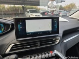  Peugeot  3008 PEUGEOT  Hybrid / 2020 / 5P / todoterreno 225 e-EAT8 Allure #12