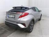  Toyota  C-HR TOYOTA  / 2016 / 5P / todoterreno 1.8 125H Advance (CX) #2