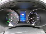  Toyota  C-HR TOYOTA  / 2016 / 5P / todoterreno 1.8 125H Advance (CX) #4