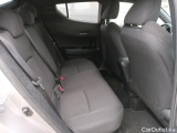  Toyota  C-HR TOYOTA  / 2016 / 5P / todoterreno 1.8 125H Advance (CX) #7