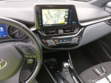  Toyota  C-HR TOYOTA  / 2016 / 5P / todoterreno 1.8 125H Advance (CX) #14