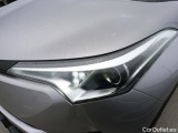  Toyota  C-HR TOYOTA  / 2016 / 5P / todoterreno 1.8 125H Advance (CX) #16