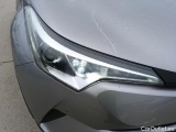  Toyota  C-HR TOYOTA  / 2016 / 5P / todoterreno 1.8 125H Advance (CX) #17