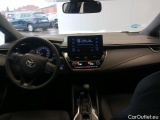  Toyota  Corolla TOYOTA  / 2019 / 5P / familiar 1.8 125H BUSINESS E-CVT TOURING SPORT #3