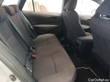  Toyota  Corolla TOYOTA  / 2019 / 5P / familiar 1.8 125H BUSINESS E-CVT TOURING SPORT #7