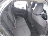  Toyota  Yaris TOYOTA  / 2020 / 5P / berlina con portón 1.5 125 S-Edition #7