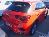  Volkswagen  T-ROC VOLKSWAGEN  / 2017 / 5P / todoterreno Advance R-Line 1.0 TSI 81kW (110CV) #2