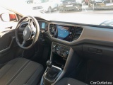  Volkswagen  T-ROC VOLKSWAGEN  / 2017 / 5P / todoterreno Advance R-Line 1.0 TSI 81kW (110CV) #3