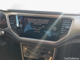  Volkswagen  T-ROC VOLKSWAGEN  / 2017 / 5P / todoterreno Advance R-Line 1.0 TSI 81kW (110CV) #14