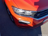  Volkswagen  T-ROC VOLKSWAGEN  / 2017 / 5P / todoterreno Advance R-Line 1.0 TSI 81kW (110CV) #17
