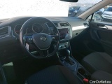  Volkswagen  Tiguan  Advance BMT 2.0 TDI 150CV AT7 E6dT #3