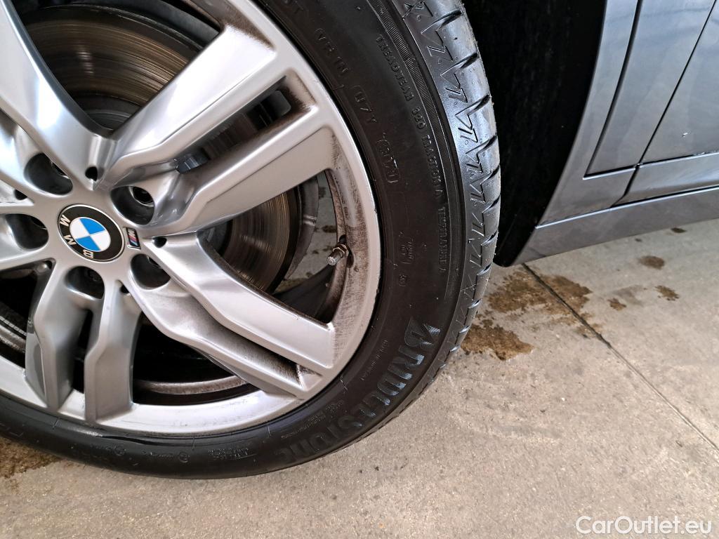  Bmw  X1 BMW  / 2019 / 5P / SUV xDrive25e M Sport BVA6 #29