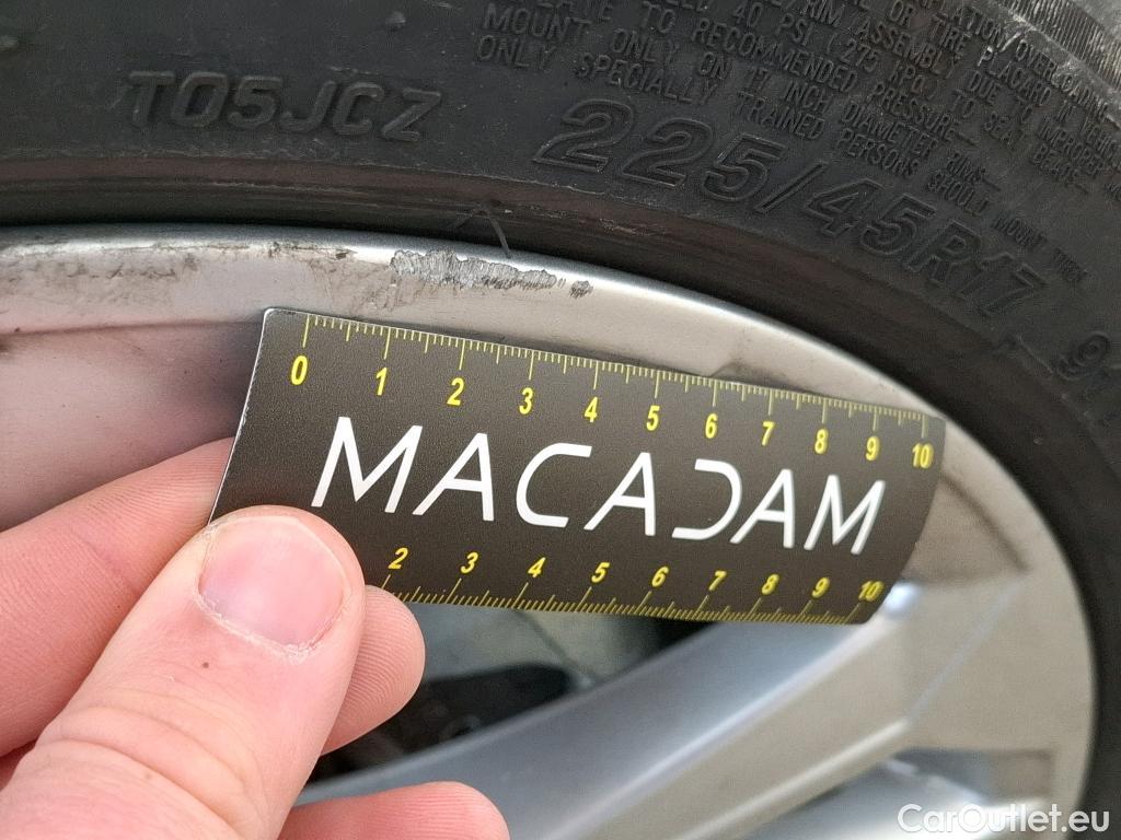  Audi  A3 AUDI  Sportback / 2020 / 5P / Berline 35 TFSI 150 MHEV S Tronic Business Line #9