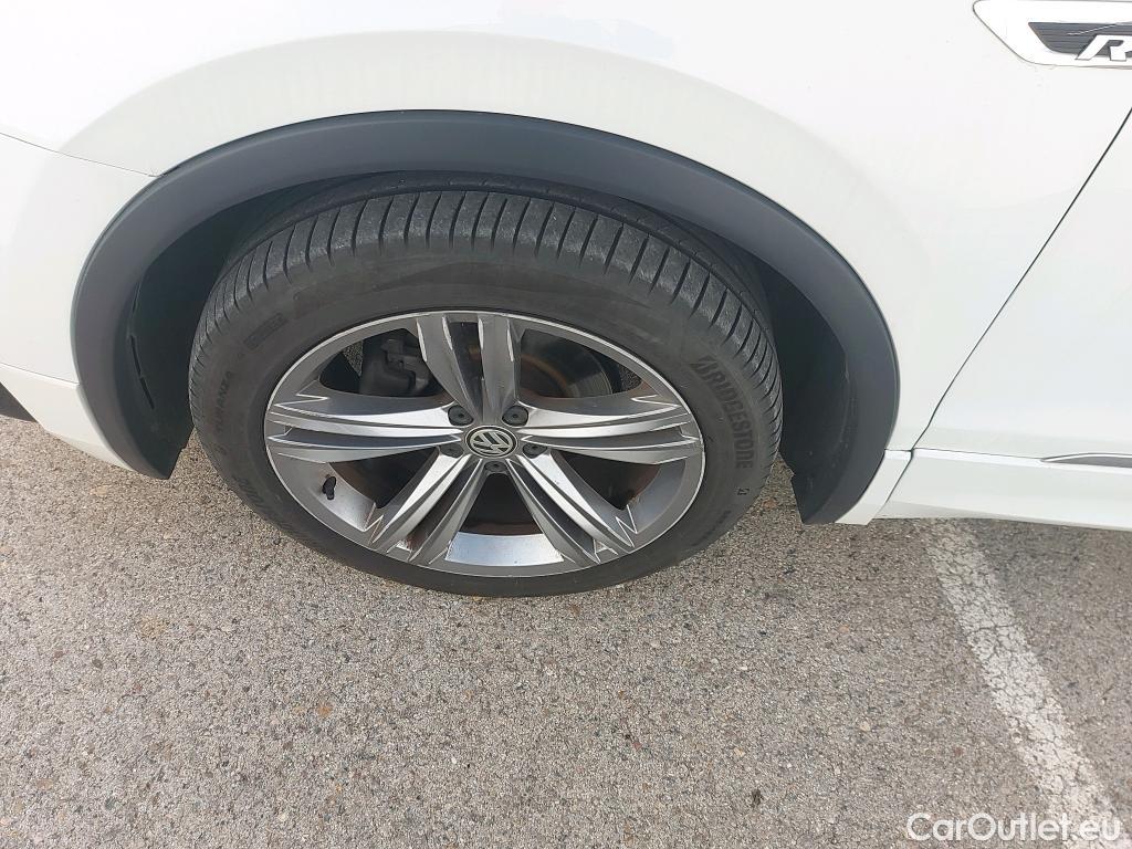  Volkswagen  Tiguan  Advance BMT 2.0 TDI 150CV AT7 E6dT #21