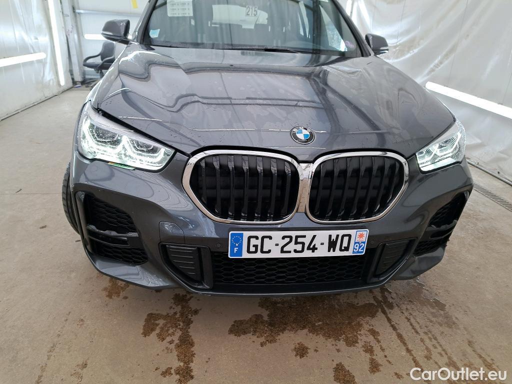  Bmw  X1 BMW  / 2019 / 5P / SUV xDrive25e M Sport BVA6 #6